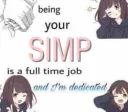 simp