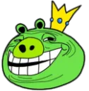 King Pig
