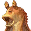 JarJarShook