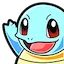 Squirtle Wave