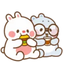 Tonton Friends Hungry Food