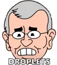 DROPLETS!