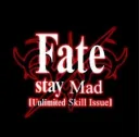 Stay Mad