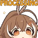 Mumei Processing