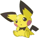 Pichu UWU