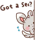 Minccino Cute Question