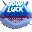 Kyogre Good Luck
