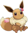 Cute Eeveon