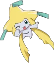 Plasma Jirachi Cute