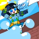 wata set sail! with text