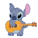 Stitch Guitar