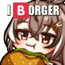 borger