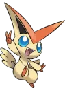 Victini Victory