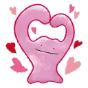 Ditto Heart