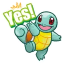 Yesss!!!
