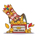 tikihold