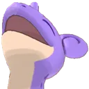 Laughing Lapras
