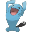 Weary Wobbuffet
