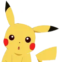 Pikachu What?/Confused