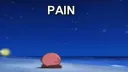 pain
