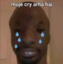 cry