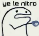 nitro