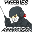 gfg freebies are coming