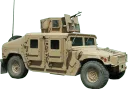 HMMWV