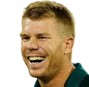David Warner