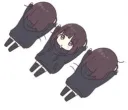 胡桃打滚