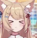 撒娇