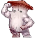 Chadshroom