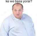 vas a llorar?