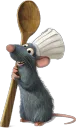 Rat Cook