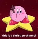 Christian server