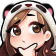 PandaGirlThonk