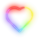 RGB Heart