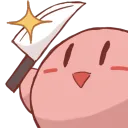 kirbyknife