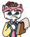 Belle Detective