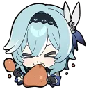 Hmm Franguinho Delicia