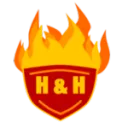 H&H Logo