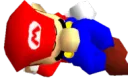 mario sleep