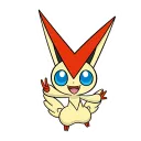 Victini Peace