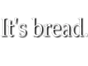 bread