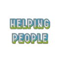 Helping People
