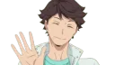 Oikawa 