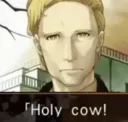 Holy Cow Leskinen