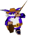 Big The Cat