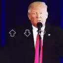TrumpDownvote
