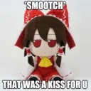 ReimuSmoochKiss